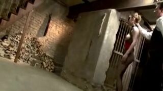 Zeit Fuer Die Knechtschaft - German BDSM