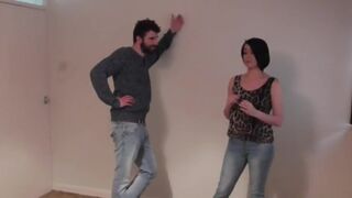 You will Make a Good Puppy