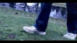 Outdoor Use - Cold Day