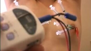 needles and Electro torment