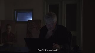 Burglar Pays the Price