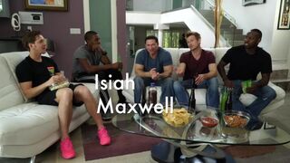 Riley Reid's Anal Gangbang