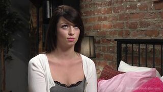 Aspen Ora and Tommy Pistol - Anal and Domination