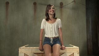 Kristine Kahill's Domination