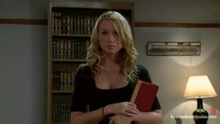 Madison Scott and Principal