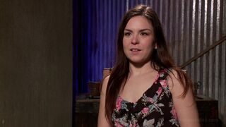 Bound Rough Action in Suspension