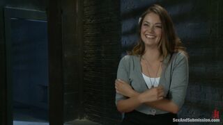 Allie's visit on SaS