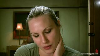 Harmony's training - Part 2