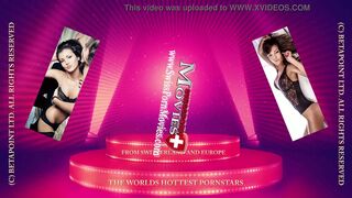 Training der girl O - Alex