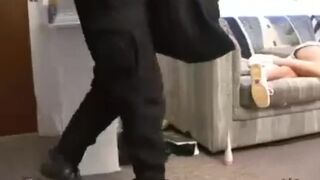 Insex - Outdoor BDSM