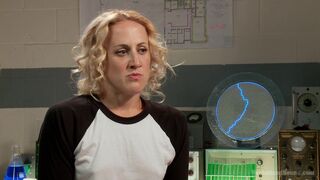 Lizzy London meets Doctor