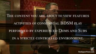 Bella Rossi and Kristine Kahill in TuF