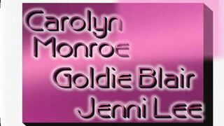 Babes in Bondage Compilation