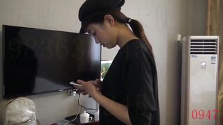 oriental skanks arrested