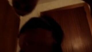 Asian Slut Face Fucked