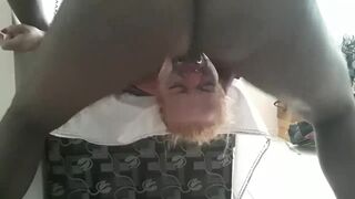 Mirella Mancini Facefucked