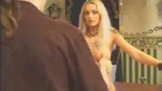 Bianca - Extreme Tit torment