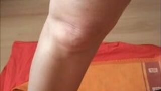 Tit Beating - Tit torment