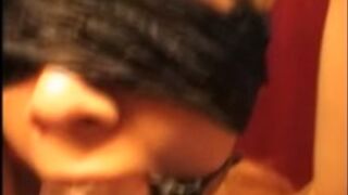 Homemade BDSM - German