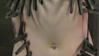 Tit torment and Punishment