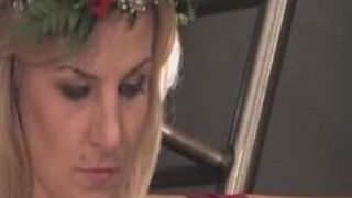 German BDSM - Master Costello