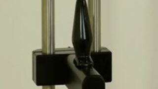 Anal Training and Latex BDSM