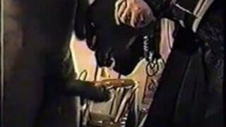 Amateur - Interracial BBC Sub woman Part 2