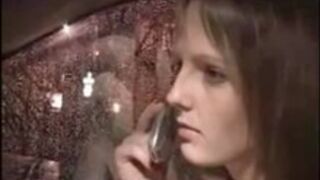 Anal Fuck in Tight Restraints