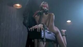 Anal in Restraints