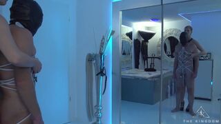 Domina Kate Lady Satori - CBT and Femdo