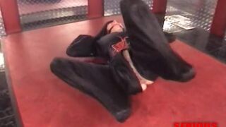 Ashley Renee - Fuck Suit