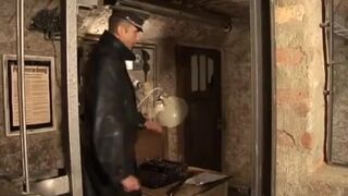 Hardcore Interrogation