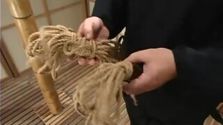 Rope Tutorial
