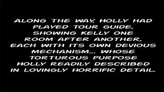 The Adventures of O-girl