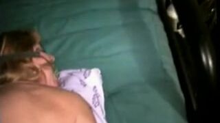 Bound MILF Analized by BBC