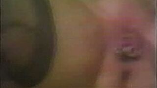 Vintage Cunt torment