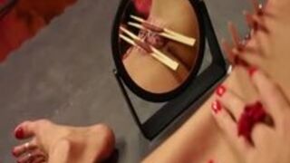 Queensnakecom. - Workout 2