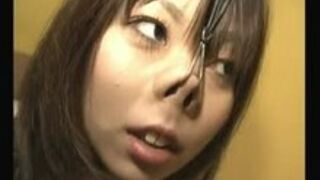 Japanese extreme humiliation