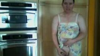 Pitiful Masturbation