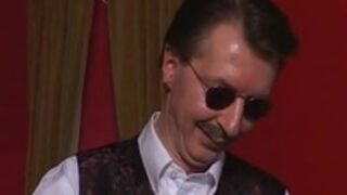 Humiliation - Slave in Bath