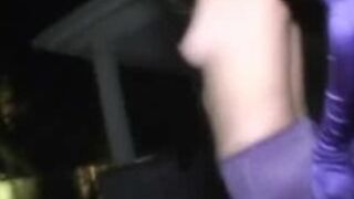 Bobbi Star - Interracial Throat Fucking Humiliation