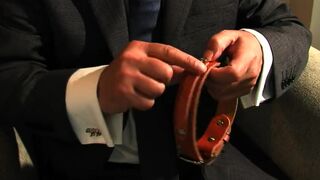 Lucy Love - Pet broad Training