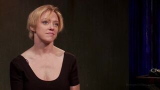 Darling - DungeonSex Shoot