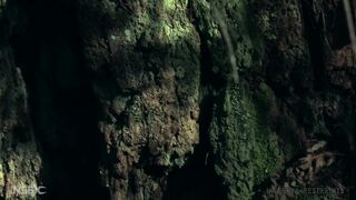 Keira Croft - Luna Lovely and Lydia Black with London River Outdoors