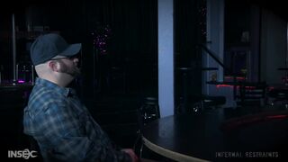 London River and Stephie Staar - Pain It Forward