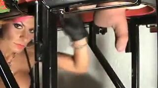 Ms Dometria Boxing Bag Balls