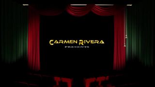 Kinky Carmen Pegging and Fisting