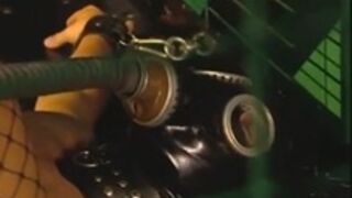 Sadomasochismus - Femdom