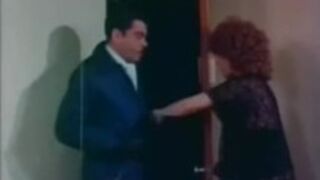 Female Domination Back in the days