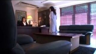 Boss and her slave - Part 1